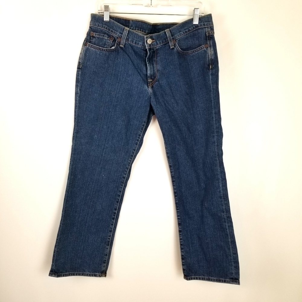 Lucky Brand Jeans, sz 10